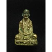ราคา พระรูปหล่อหลวงพ่อทบออกวัดชนแดนปี16ก้นอุดกริ่ง