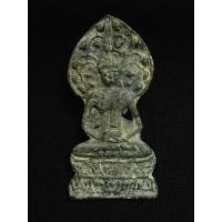 ราคา พระปรกโพธิ์เชียงแสนสมาธิเล็กฐานสูง