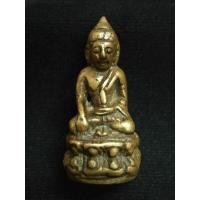 ราคา พระกริ่งหลวงพ่อจาดวัดบางกระเบา