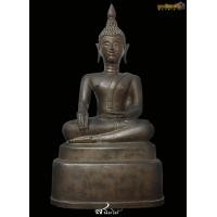 ราคา พระบูชาศิลป์น่าน