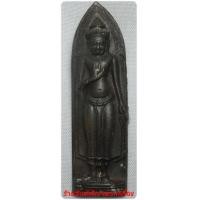 ราคา พระร่วง วัดพระสิงห์ ปี'12 หลังรากผักชี เนื้อทองแดงรมดำ หลังร่องเล็ก สวยเดิมๆ #10