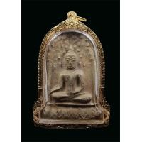 ราคา พระขุนไกร กรุศาลเจ้าเนื้อเขียวก้านมะลิ