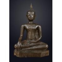 ราคา พระบูชาเชียงแสนสิงห์3 หน้าตัก14 นิ้ว สูง 24 นิ้ว