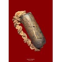 ราคา ตะกรุดครูบาชุ่ม โพธิโก