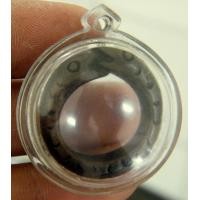 ราคา บ่วงนาคบาศก์สำริด เครื่องรางล้านนา (แหวนงูกินงู)