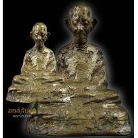 ราคา หลวงพ่อทบหัวไม้ขีด ปี2505 วัดชนแดน