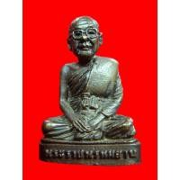 ราคา รูปหล่อหลวงพ่อฤาษีลิงดำ วัดท่าซุง รุ่น 4