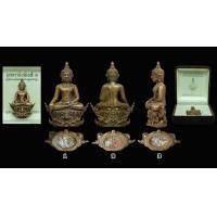 ราคา พระกริ่งสิงห์ ๑ รุ่นยอดฉัตรพระธาตุดอยตุง เนื้อนวะ