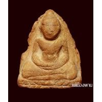 ราคา หลวงพ่อโต กรุบางกระทิง จ.อยุธยา พิมพ์สมาธิ (นิยม)