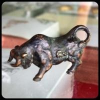 ราคา วัวธนูหลวงปู่คำแสนรุ่นสอง