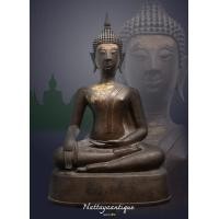 ราคา พระบูชาเชียงแสนไชยปราการ หน้าตัก 8นิ้ว สูง 14 นิ้ว
