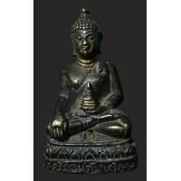 ราคา พระกริ่งมหาเศรษฐี ครูบาคำ วัดศรีดอนตัน ลำพูน