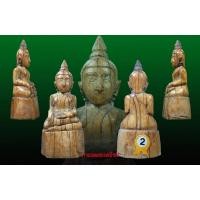 ราคา พระเจ้างาแกะเก่า ล้านนา