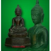 ราคา พระบูชาเชียงแสนสิงห์ 3