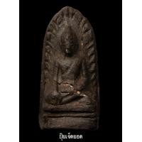 ราคา พระรอดวัดพระสิงห์ หนูเล็ก หน้าหล่อ เนื้อดำ