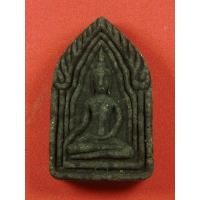 ราคา พระขุนแผนครูบาจันต๊ะ รุ่น 2 หล่อๆ เนื้อดำ 1 ใน 100 ครับ