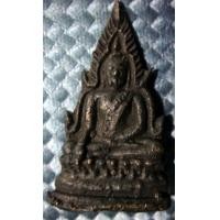 ราคา รูปหล่อพระพุทธโกศัยหลวงพรหม รุ่นแรก