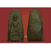 ราคา พระรอดเณรจิ๋วครูบาบุญทืม วัดจามเทวี