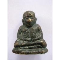 ราคา หลวงพ่อเงิน รุ่นปืนแตก ปี28