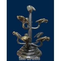 ราคา แมลงภู่รุ่นแรกหล่อช่อ ครูบาออ