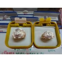 ราคา แหวนเนื้อเงินหลวงพ่อรวยรุ่นชนะจนชาย/หญิง มีทุกเบอร์ครับ สนใจโทรสอบถาม