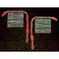 ราคา ตะกรุดพับ ยันต์หนีบราหู ครูบาชุ่ม โพธิโก