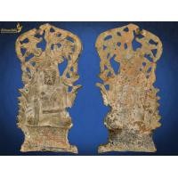 ราคา พระเชียงรุ้งชินเงิน CHIANGROONG BUDDHA.