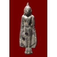 ราคา พระเปิดโลก สุโขทัย เนื้อชินเงิน