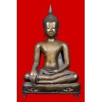 ราคา พระบูชาเชียงแสนสิงห์3 หน้าตัก13นิ้ว