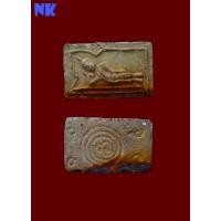 ราคา พระสมเด็จพิมพ์ประจำวันอังคาร แม่ชีบุญเรือน วัดอาวุธ