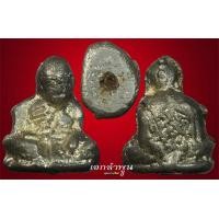 ราคา รูปหล่อโบราณครูบาอินตา วัดวังทอง ลำพูน