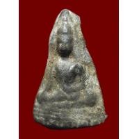 ราคา พระท่ามะปราง พิษณุโลก กรุเจดีย์ยอดทอง เนื้อชินเงิน