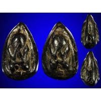 ราคา พระปิดตา พิชัย พิมพ์ 2 หน้า ที่ 1 กองทัพเรือ