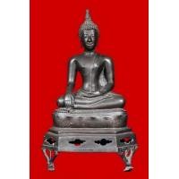 ราคา พระบูชาเชียงแสน สิงห์สาม หน้าตัก8นิ้ว