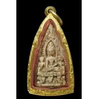 ราคา พระเลี่ยงกรุประตูลี้พิมพ์บัวเม็ดสวยระดับแชมบ์โลกครับ