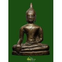 ราคา พระพุทธรูปบูชาศิลปะเชียงแสนลังกา