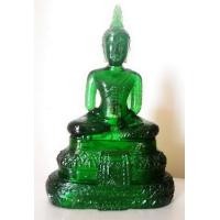 ราคา พระแก้วมรกต25พุทธศตวรรษ5นิ้วบล็อคjapan