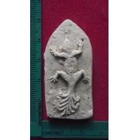 ราคา จิ้งจก 9 หาง(เมีย) ลป.บุญ วัดภูหิน มหาสารคาม