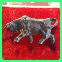 ราคา วัวธนูหลวงปู่คำแสนสวยพร้อมกล่องเดิม