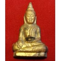 ราคา พระท่ากระดานหลวงพ่อนารถ วัดศรีโลหะ