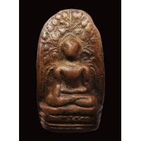 ราคา พระคง กรุเก่า เนื้อแดง กรุวัดมหาวัน