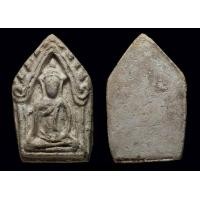 ราคา ขุนแผนครูบาจันต๊ะ รุ่นแรก เกศสั้นหายาก