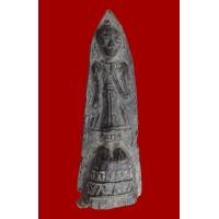 ราคา พระเชียงรุ้งยืนประทานพร สนิมแดง