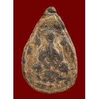 ราคา พระปิดตา เนื้อชินตะกั่ว หลวงปู่ภู วัดท่าฬ่อ