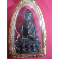 ราคา พระกริ่ง ชินบัญชร ลป.ทิม ปี๑๗ นะวะแก่ทองคำ ผิว มะระ