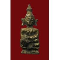ราคา พระเชียงแสนตุ๊กตาเล็ก