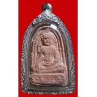 ราคา พระกรุวัดเมืองศาสน์ จ.ลำปาง พิมพ์เล็กสวยแชมป์