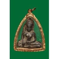 ราคา พระร่วงนั่งเข่ากว้าง กำแพงเพชร/สุโขทัย