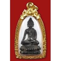 ราคา พระกริ่งอรหัง หลวงปู่แหวน รุ่นแรก ปี2517 พระกริ่งยอดนิยมแดนล้านนา