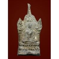 ราคา พระกรุชินเงินวัดราชบูรณะอยุธยา